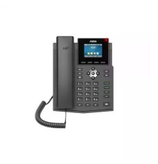 Fanvil X3SW Color Display WiFi IP Phone